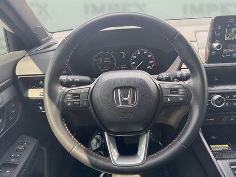 Used 2024 Honda CR-V Sport-L image 15