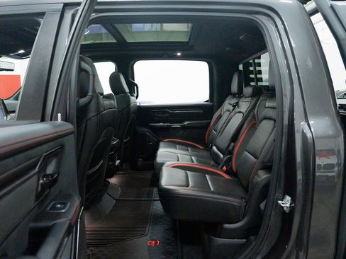 Used 2021 RAM 1500 TRX w/ TRX Level 2 Equipment Group image 24