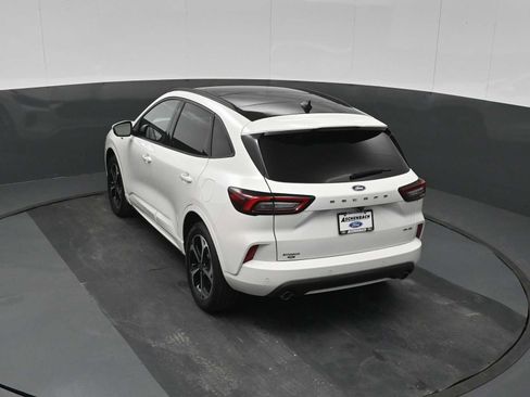 Certified 2025 Ford Escape ST-Line Elite w/ Premium Technology Package AWD/4WD image 52