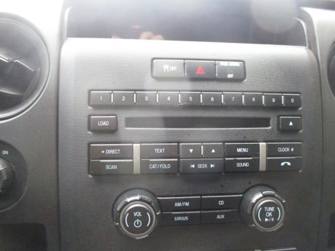 Used 2014 Ford F150 STX w/ Equipment Group 201A Mid image 13