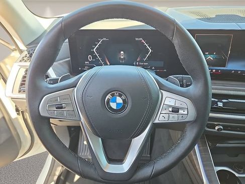 Used 2024 BMW X7 xDrive40i w/ Executive Package AWD/4WD image 21