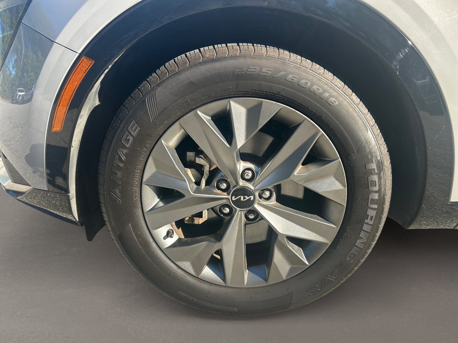 Used 2023 Kia Sportage SX FWD image 9