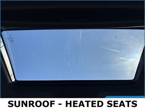 Used 2024 Honda Accord Sport image 17