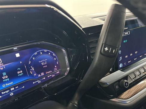 Certified 2022 Chevrolet Silverado 1500 LT image 37