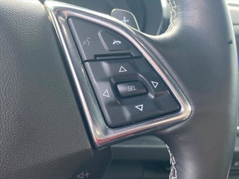 Used 2023 Chevrolet Camaro LT w/ RS Package image 11