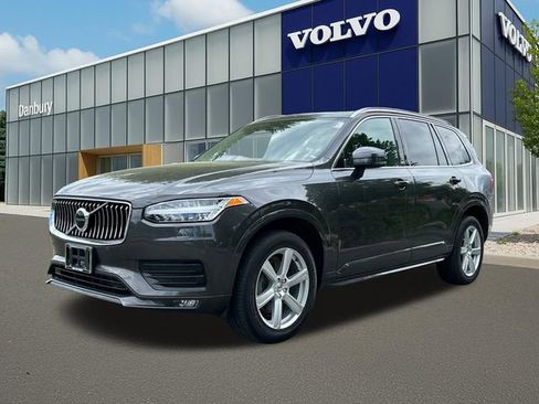 Certified 2023 Volvo XC90 B5 Core w/ Climate Package AWD/4WD image 1