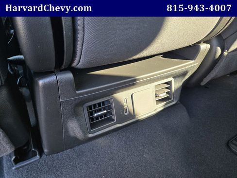 Used 2024 Chevrolet Silverado 2500 Custom w/ Custom Value Package image 29