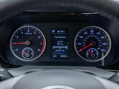 Used 2023 Kia K5 GT-Line image 22