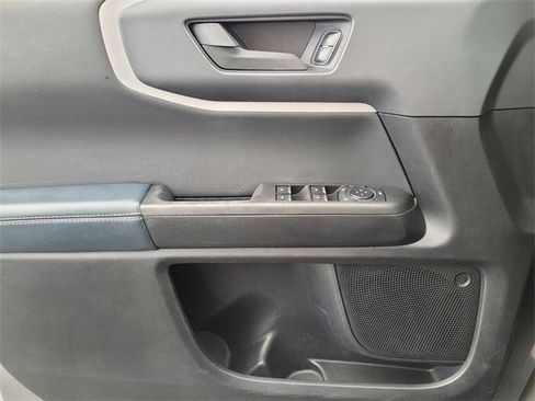 Used 2021 Ford Bronco Sport Outer Banks image 22