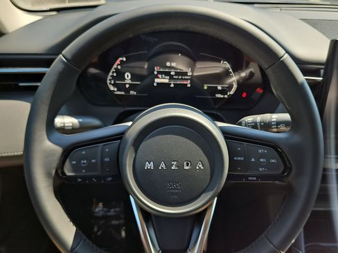 New 2026 MAZDA CX-5 AWD 2.5 S image 15
