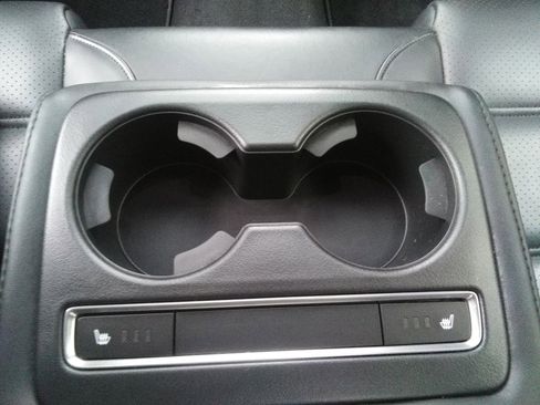 Used 2017 MAZDA MAZDA6 Grand Touring image 9