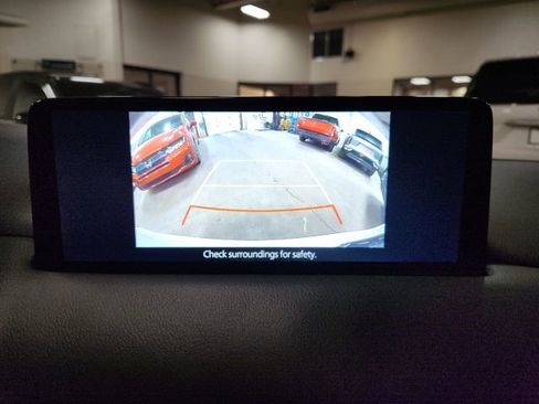 Used 2022 MAZDA CX-5 AWD 2.5 S w/ Select Package image 15