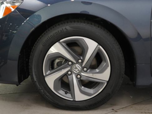 Used 2019 Honda Insight EX image 27