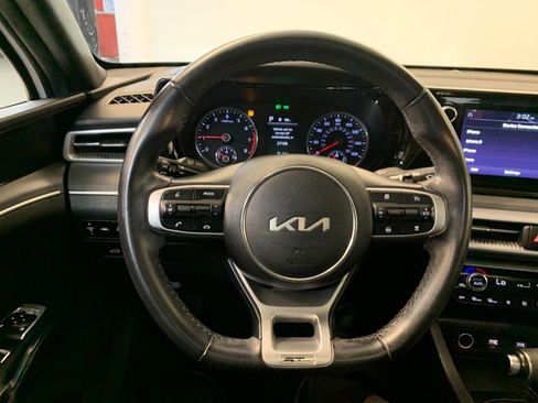 Used 2023 Kia K5 GT-Line image 19