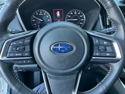 Used 2024 Subaru Outback Limited image 29