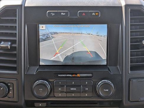 Used 2018 Ford F150 XL w/ Equipment Group 101A Mid image 13