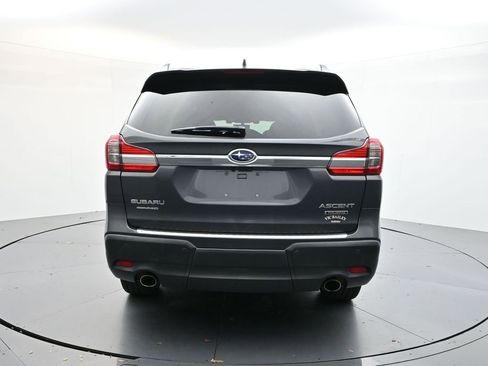 Used 2021 Subaru Ascent Touring w/ Popular Package #2A image 6