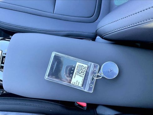 New 2026 Volvo EX30 Cross Country Ultra w/ Protection Package Premier image 35