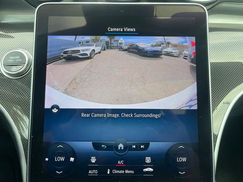 Used 2023 Mercedes-Benz C 300 Sedan image 20