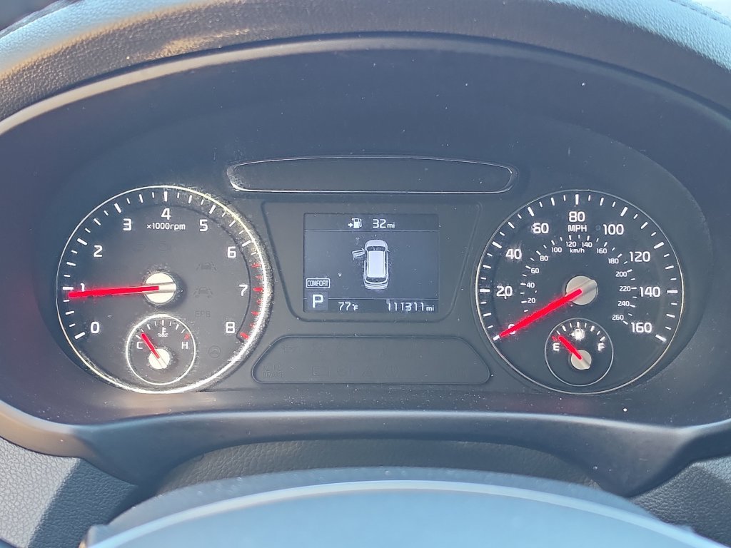Used 2019 Kia Sorento S FWD image 19