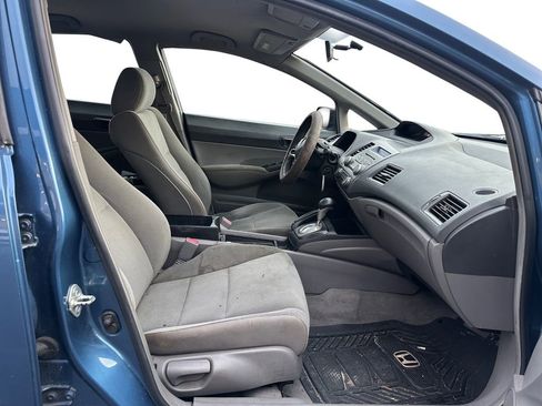 Used 2011 Honda Civic DX-VP image 12