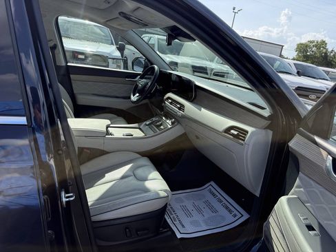 Used 2022 Hyundai Palisade Calligraphy AWD/4WD image 10