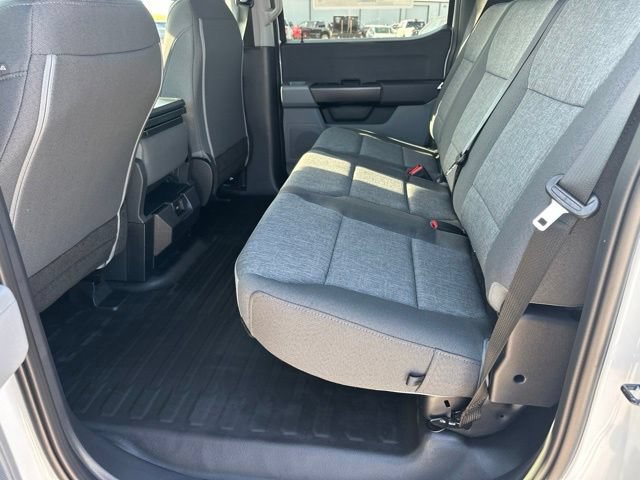 New 2026 Ford F150 XL w/ Equipment Group 103A High AWD/4WD image 16