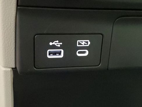 Certified 2025 Honda Odyssey EX-L image 8