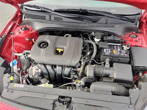 Used 2023 Kia Forte LXS image 14