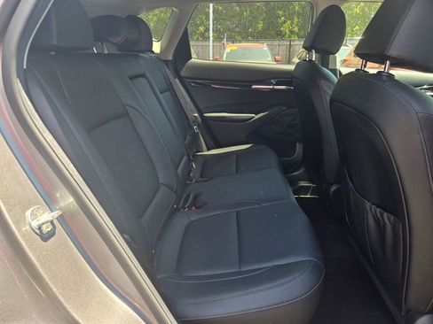 Used 2021 Kia Seltos EX AWD/4WD image 30