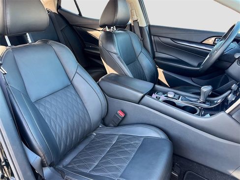 Used 2023 Nissan Maxima Platinum w/ Sport Mat Group image 29