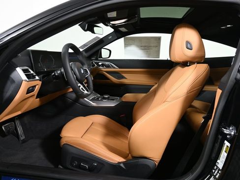 New 2026 BMW 430i xDrive Coupe w/ M Sport Package AWD/4WD image 3