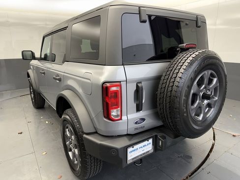 Used 2024 Ford Bronco Big Bend image 2