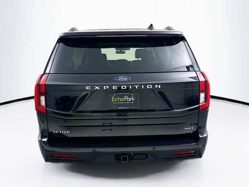 Used 2025 Ford Expedition Max Active AWD/4WD image 7