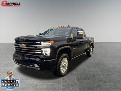 Used 2023 Chevrolet Silverado 3500 High Country