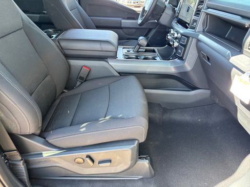 New 2026 Ford F150 XLT w/ Equipment Group 302A MID image 19