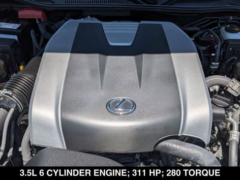 Used 2024 Lexus RC 350 F Sport AWD/4WD image 19