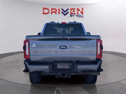 Used 2024 Ford F350 Lariat w/ Lariat Ultimate Package