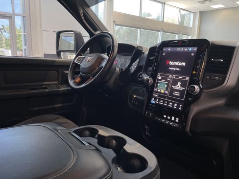 Used 2026 RAM 3500 Tradesman AWD/4WD image 34