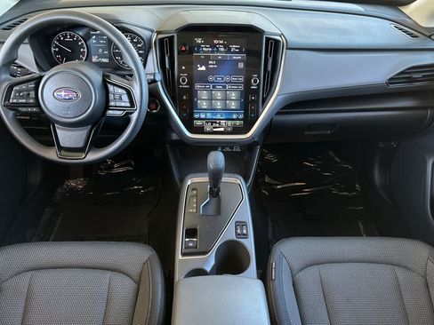Used 2024 Subaru Crosstrek 2.0i Premium AWD/4WD image 3