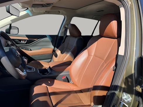 Used 2021 Subaru Outback Touring XT image 16