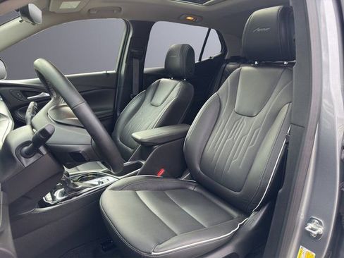Certified 2025 Buick Encore GX Avenir w/ Avenir Technology Package AWD/4WD image 14