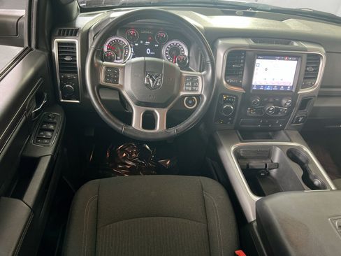 Used 2022 RAM 1500 Classic Warlock w/ Electronics Group AWD/4WD image 20