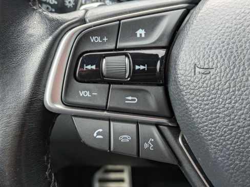 Used 2022 Honda Accord Sport image 13