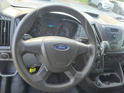 Used 2019 Ford Transit 350 XL RWD image 8