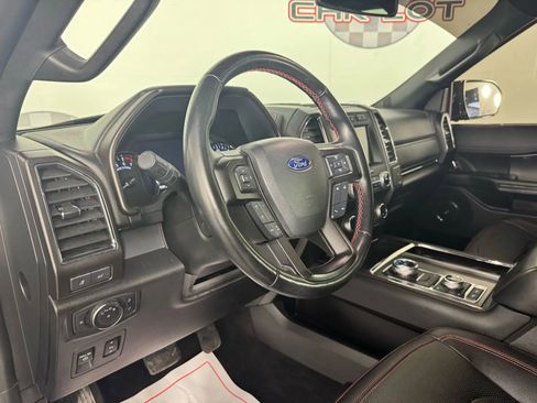 Used 2019 Ford Expedition Max Limited w/ Equipment Group 303A image 10
