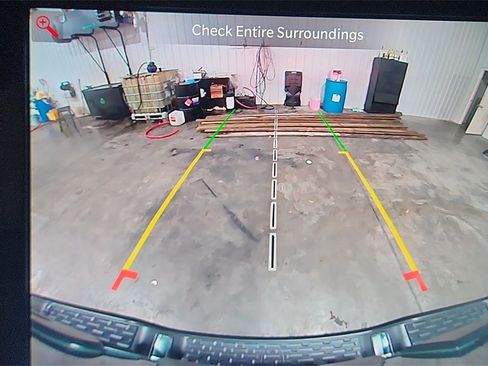 New 2026 RAM 1500 Rebel w/ Bed Utility Group image 21