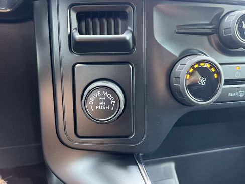 New 2026 Ford F150 STX w/ Equipment Group 200A RWD image 6