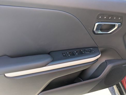 New 2026 Kia K4 GT-Line FWD image 15