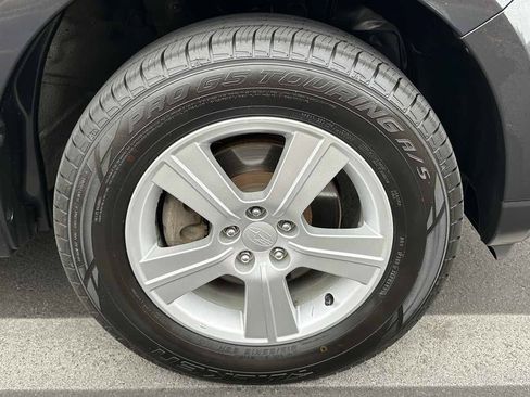 Used 2013 Subaru Forester 2.5X AWD/4WD image 53